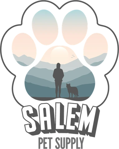 Salem Pet Supply logo